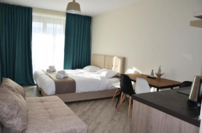 New Gudauri REDCO Apartment